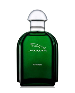 Jaguar Green For Men For Men Eau De Toilette 100ml