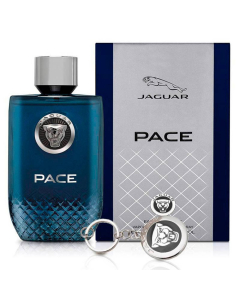 Jaguar Pace 