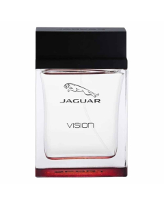 Jaguar Vision Sport For Men Eau De Toilette 100ml
