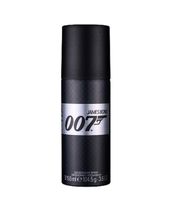 James Bond 007 7 For Men 150ml Body Spray