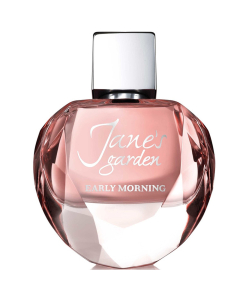 Jane Iredale Jane'S Garden Early Morning For Women Parfum 50ml