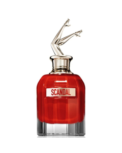 Jean Paul Gaultier Scandal Le Parfum For Women Eau De Parfum Intense 80ml