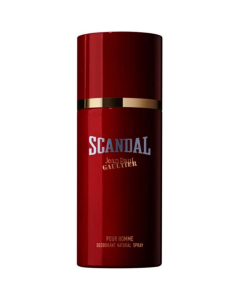 Jean Paul Gaultier Scandal Pour Homme For Men 150ml Deodorant Spray