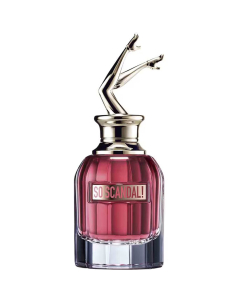 Jean Paul Gaultier So Scandal! For Women Eau De Parfum 50ml