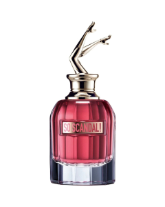 Jean Paul Gaultier So Scandal! For Women Eau De Parfum 80ml (In Box)