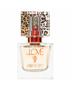 Jennifer Lopez Jlove For Women Eau De Parfum 30ml