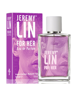 Jeremy Lin For Her 