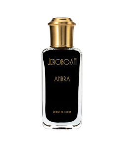 Jeroboam Ambra Unisex Extrait De Parfum 30ml