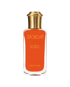 Jeroboam Gozo Lab Edition Unisex Extrait De Parfum 30ml