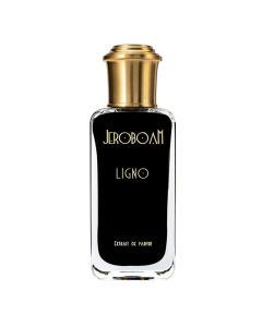 Jeroboam Ligno Unisex Extrait De Parfum 30ml