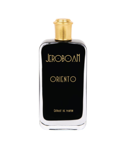 Jeroboam Oriento Unisex Extrait De Parfum 100ml
