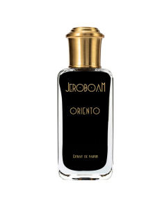 Jeroboam Oriento Unisex Extrait De Parfum 30ml