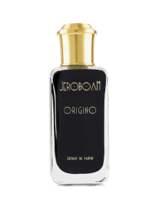 Jeroboam Origino Unisex Extrait De Parfum 30ml