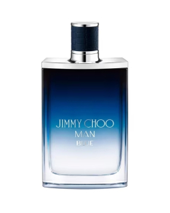Jimmy Choo Man Blue For Men Eau De Toilette 100ml