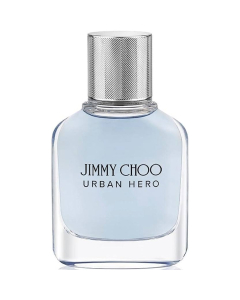 Jimmy Choo Urban Hero For Men Eau De Parfum 30ml