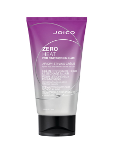 Joico Zero Heat Air Dry Unisex 150ml Hair Styling Cream