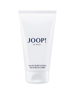 Joop! Le Bain Velvet For Women 150ml Body Lotion