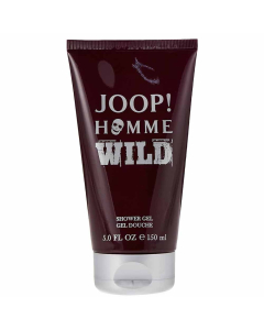 Joop! Homme Wild For Men 150ml Shower Gel