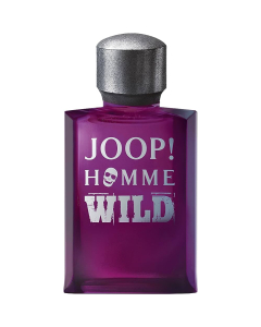 Joop! Homme Wild For Men Eau De Toilette 125ml