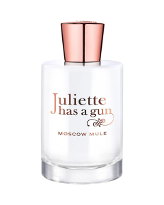 Juliette Has A Gun Moscow Mule Unisex Eau De Parfum 50ml