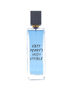 Katy Perry By Katy Perry'S Indi Visible For Women Eau De Parfum 100ml
