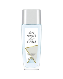 Katy Perry Indi Visible Parfum Deodorant For Women 75ml Body Spray
