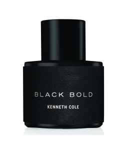 Kenneth Cole Black Bold For Men Eau De Parfum 100ml