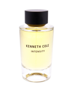 Kenneth Cole Intensity Unisex Eau De Toilette 100ml