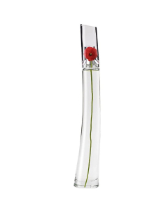 Kenzo Flower By Kenzo For Women Eau De Parfum 100ml Refillable