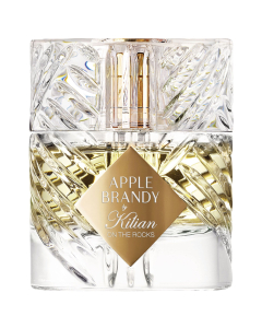 Kilian Apple Brandy On The Rocks Unisex Eau De Parfum 50ml