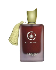 Killer Death By Oud For Men Eau De Parfum 100ml
