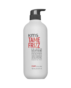 Kms Tame Frizz Unisex 750ml Shampoo