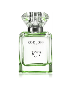 Korloff Paris Kn.1 For Women Eau De Toilette 50ml