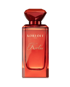 Korloff Paris Korlove For Women Eau De Parfum 88ml