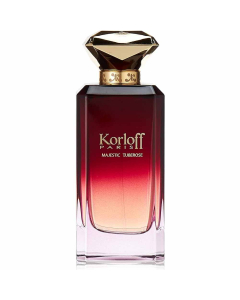 Korloff Paris Majestic Tuberose For Women Eau De Parfum 88ml