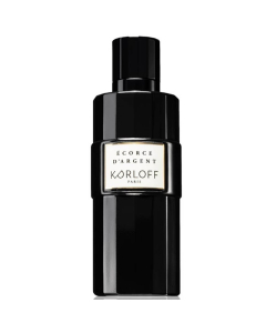 Korloff Paris Memoire Collection Ecorce D'Argent Unisex Eau De Parfum 100ml