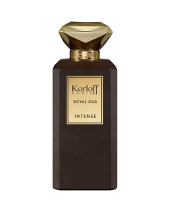 Korloff Paris Royal Oud Intense Unisex Le Parfum 88ml