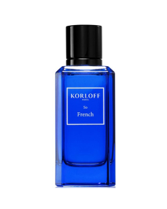Korloff Paris So French For Men Eau De Parfum 88ml