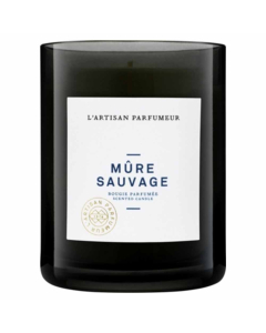 L'Artisan Parfumeur Mure Sauvage 250g Scented Candle