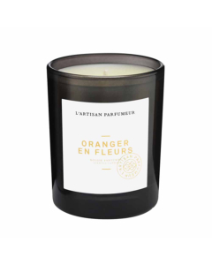 L'Artisan Parfumeur Oranger En Fleurs 70g Scented Candle