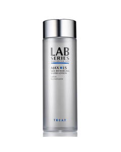 Lab Series Max Ls Skin Recharging Water For Men 6.7oz Body Lotion