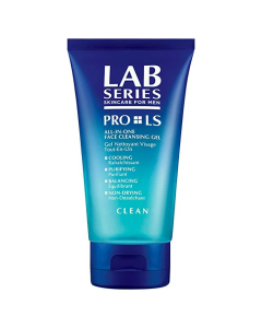 Lab Series Pro Ls All-In-One Face Face For Men 5oz Cleansing Gel