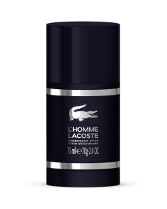 Lacoste L'Homme For Men 70g Deodorant Stick