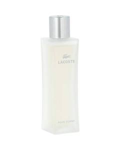 Lacoste Pour Femme For Women Eau De Parfum 90ml
