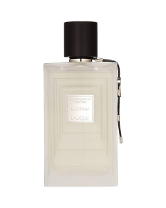 Lalique Les Compositions Parfumees Electrum Unisex Eau De Parfum 100ml