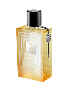 Lalique Les Compositions Parfumees Woody Gold Unisex Eau De Parfum 100ml