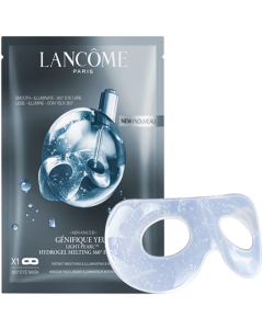 Lancome Genifique Yeux Light Pearl Hydrogel Melting 10g Eye Mask