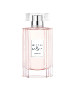 Lanvin Les Fleurs De Lanvin Water Lily For Women Eau De Toilette 90ml