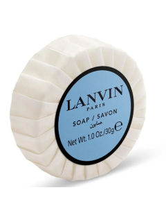 Lanvin Orange Ambre For Women 30g Soap
