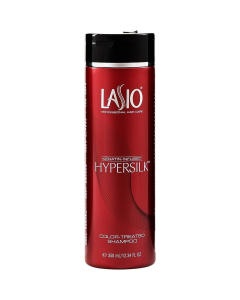 Lasio Hypersilk Replenishing Unisex 350ml Shampoo